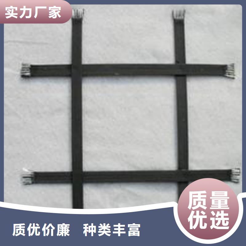 台州钢塑土工格栅定制