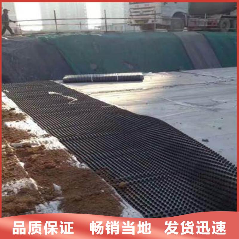 台州塑料排水板市场价格