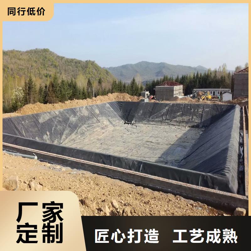 HDPE土工膜聚乙烯树脂产地工厂