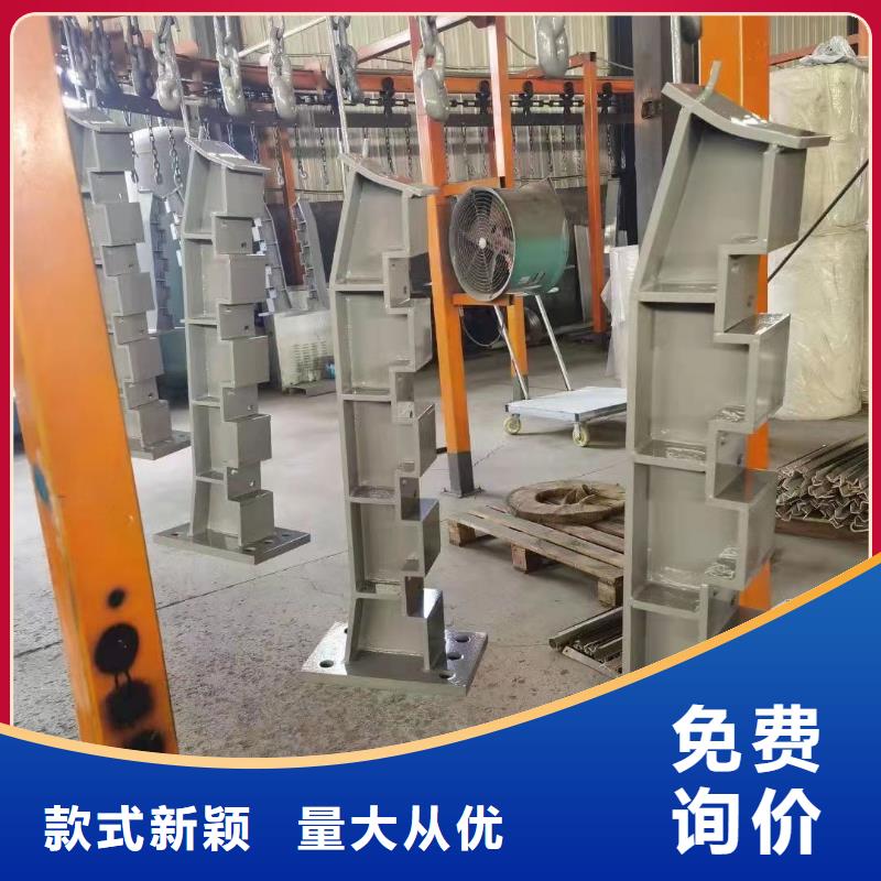 衢州201不锈钢复合管制造生产厂家