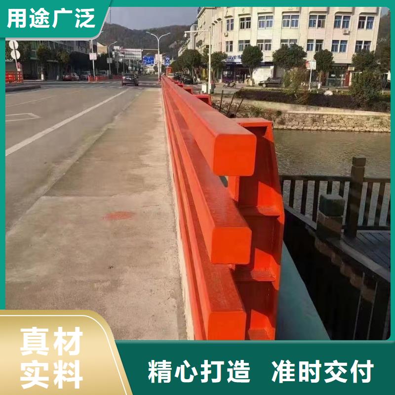 蚌埠交通护栏使用寿命长