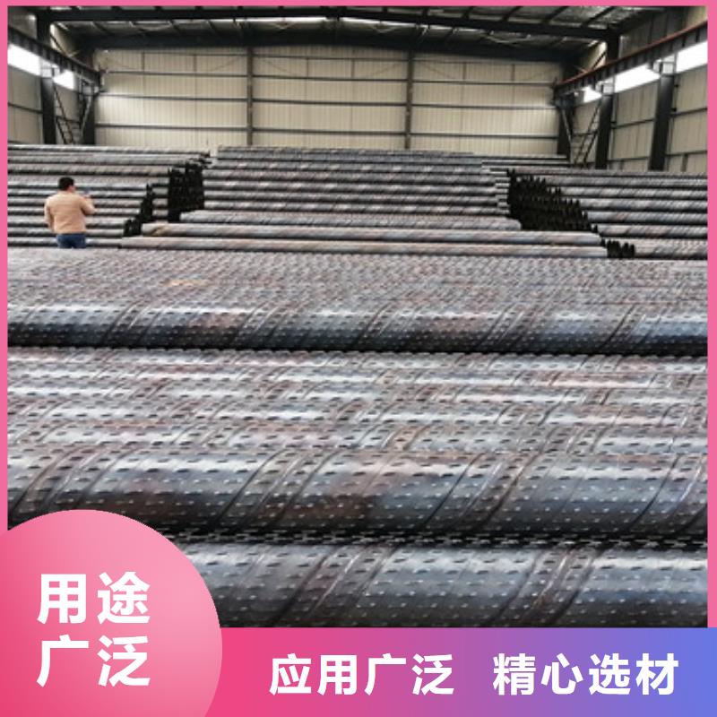 潮州500600桥式滤水管加工工艺