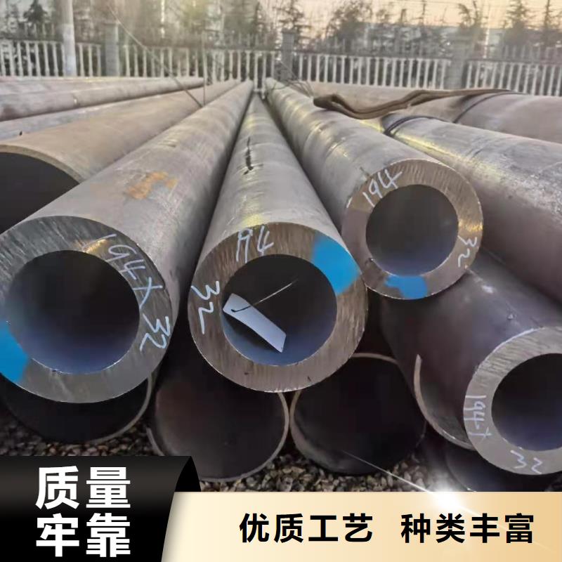 工厂供应钢管供应无缝钢管各种规格常年出售