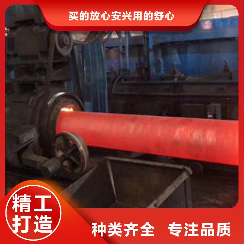 DN600球墨铸铁管生产厂家满足多种行业需求
