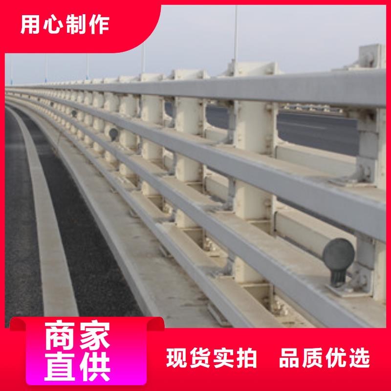 淄博桥梁不锈钢复合管材料库存多