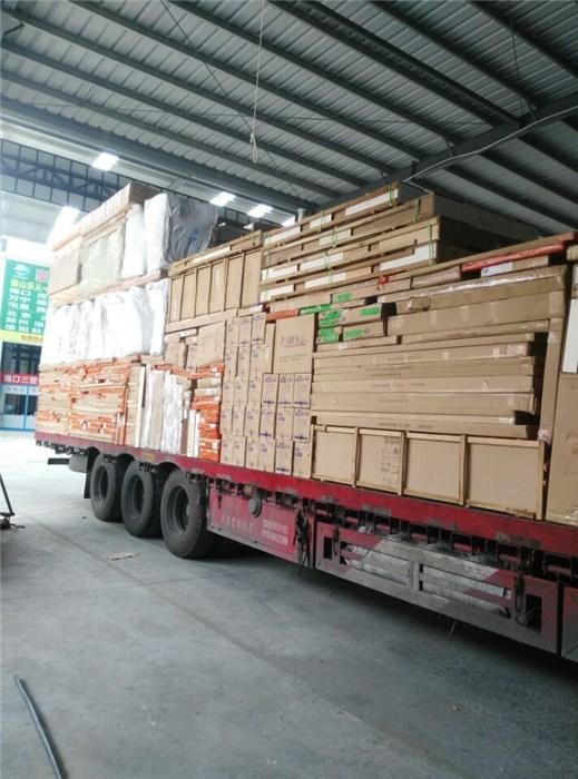 顺德乐从到河南省三门峡市湖滨区货运部专线价格优惠