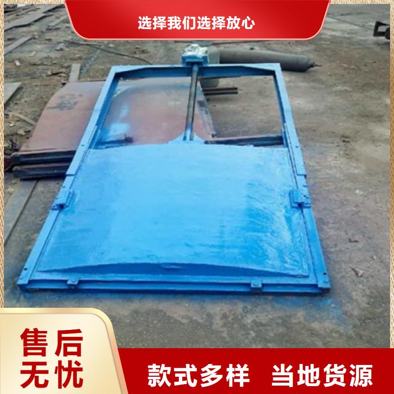 锦州平面铸铁闸门平面钢闸门专业品质