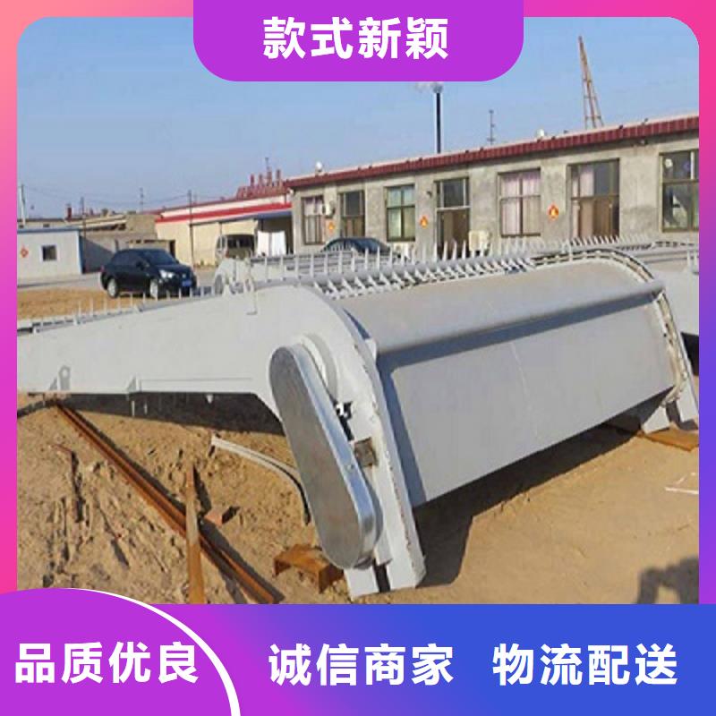 广东省全自动回旋式格栅除污机底轴式钢闸门效果怎么样？