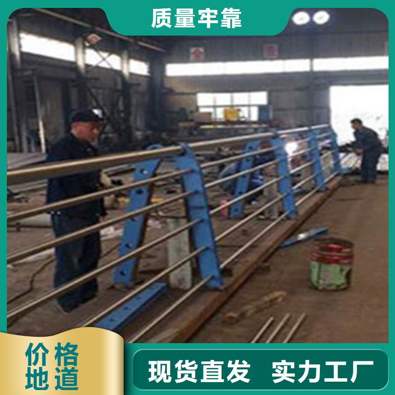 锌钢护栏实地测量当地生产商