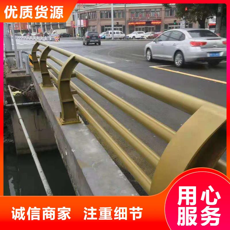 广东天桥不锈钢护栏杆销售与安装