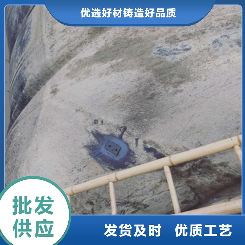 海南琼中县橡胶坝维修漏水部位施工队品质之选