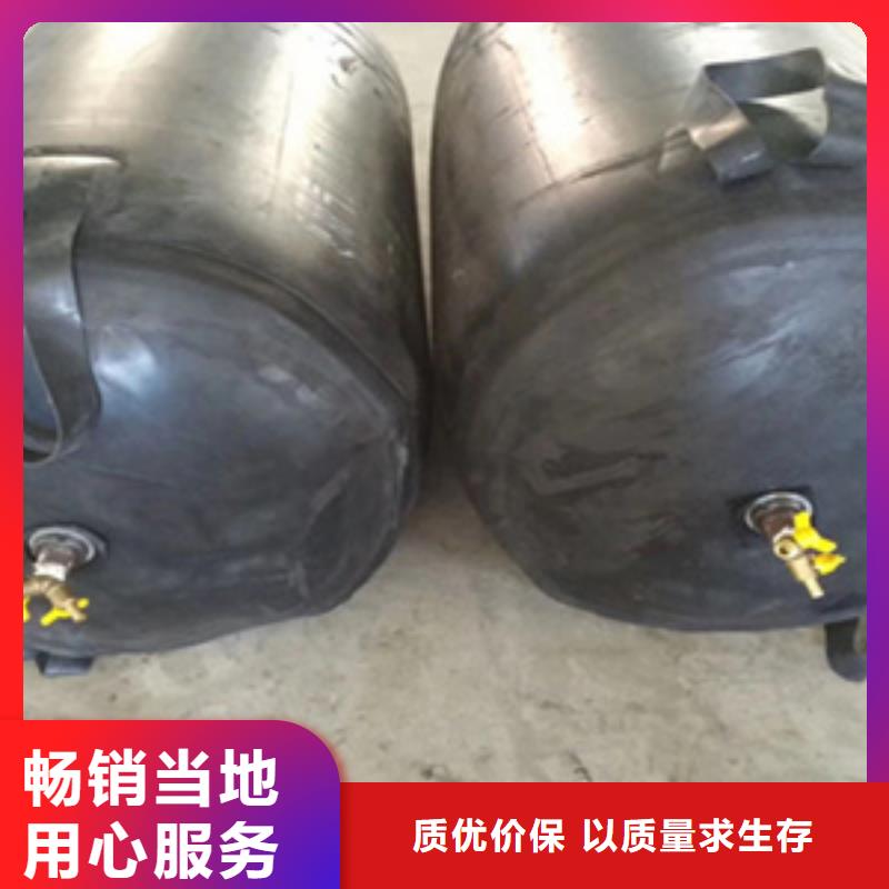 DN1500橡胶堵水气囊充气压力质量优选