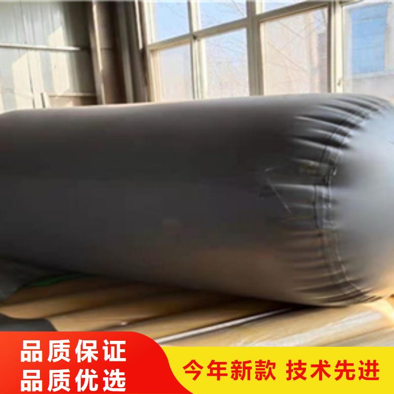 琼中县DN500管道闭水闭气试验气囊厂家海量库存