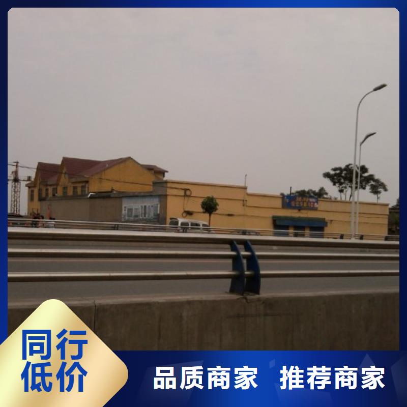 广东惠州防撞桥梁护栏厂家规格齐全