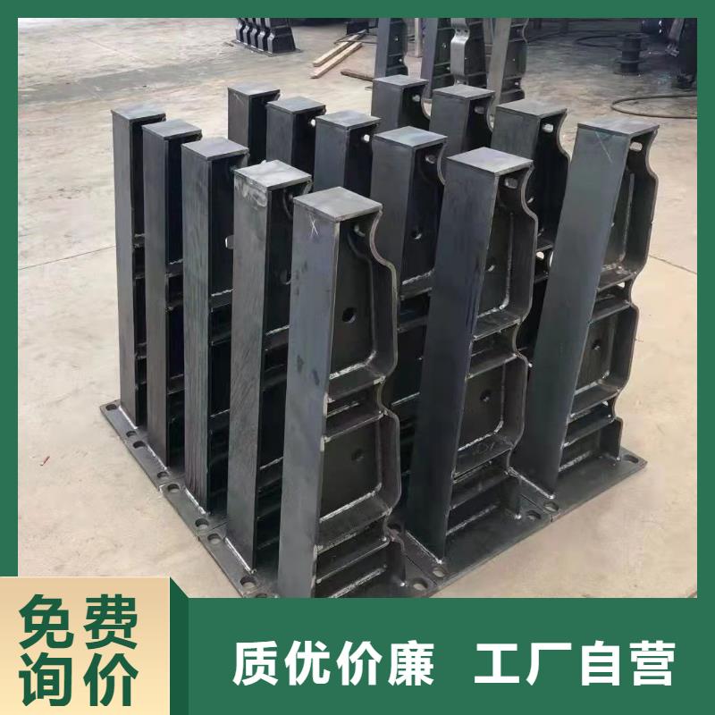 桂林不锈钢碳素钢复合管厂家