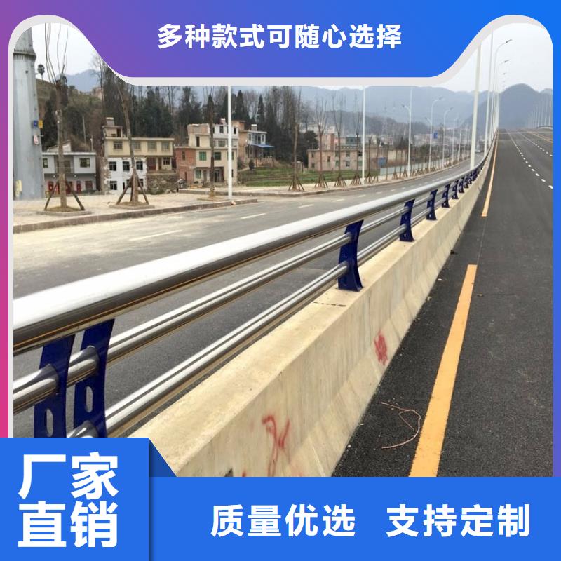乐东县护栏钢板立柱一米价格实力商家推荐