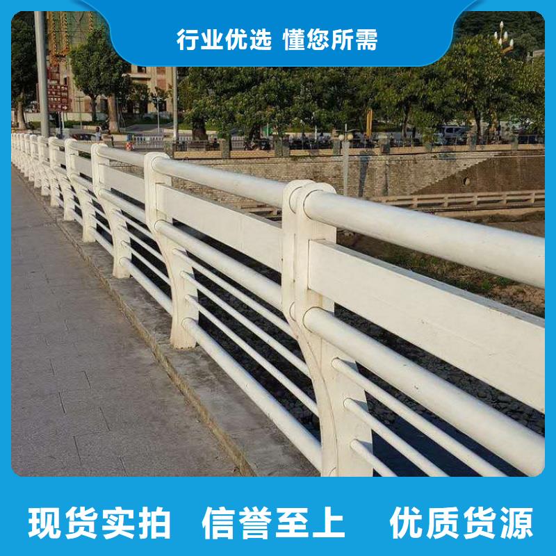 绿洲长江桥梁护栏不锈钢管子细节决定成败
