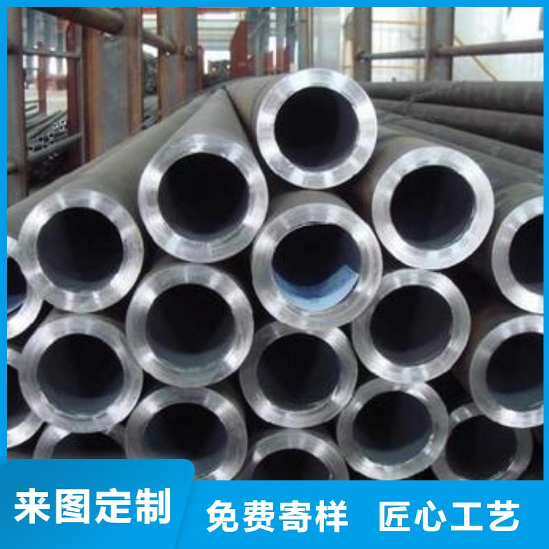 16Mn钢管生产加工质检严格放心品质