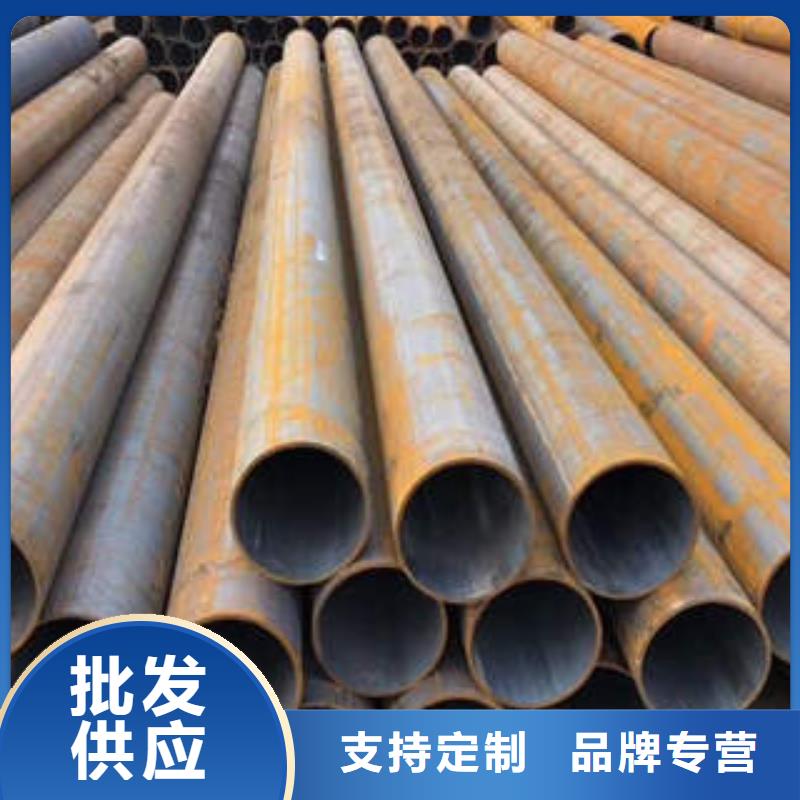 龙川022Cr19Ni10厚壁管焊接优选厂商