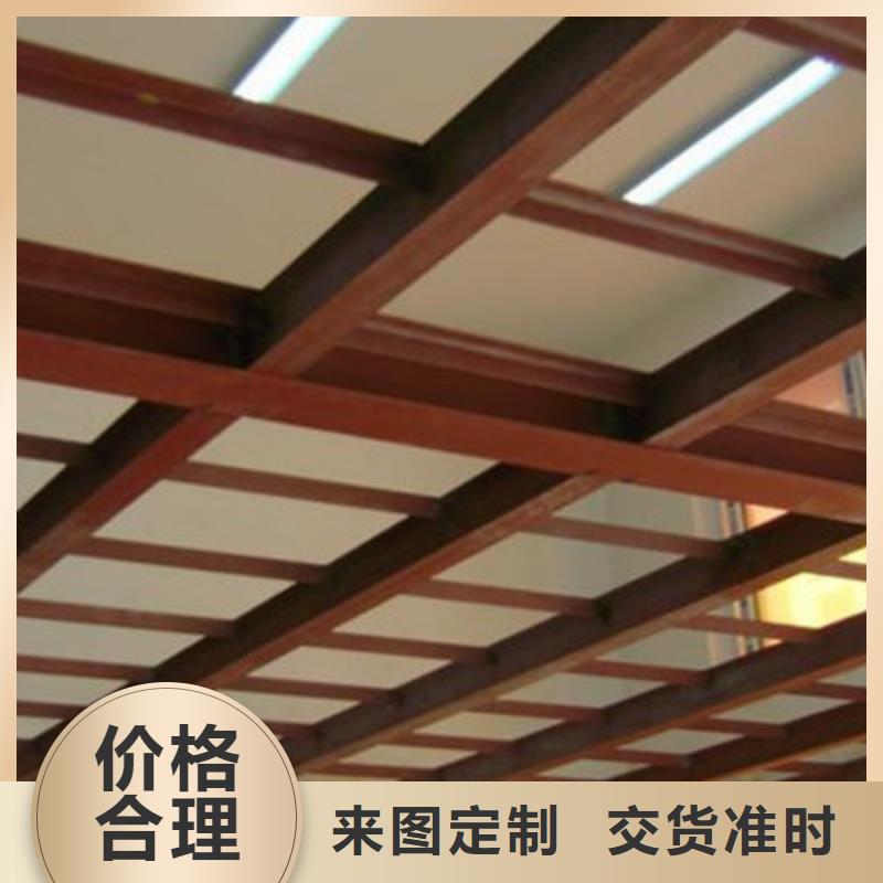 绥宁县钢结构楼层板厂家对建筑的影响自主研发