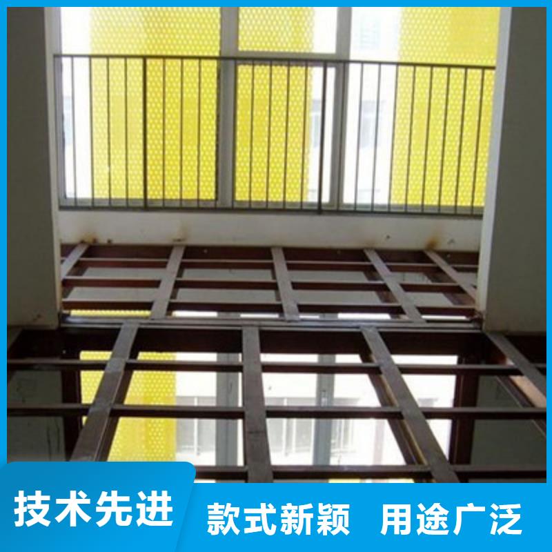 江西省吉安市泰和县阁楼水泥纤维楼层板用户满意度指数出炉