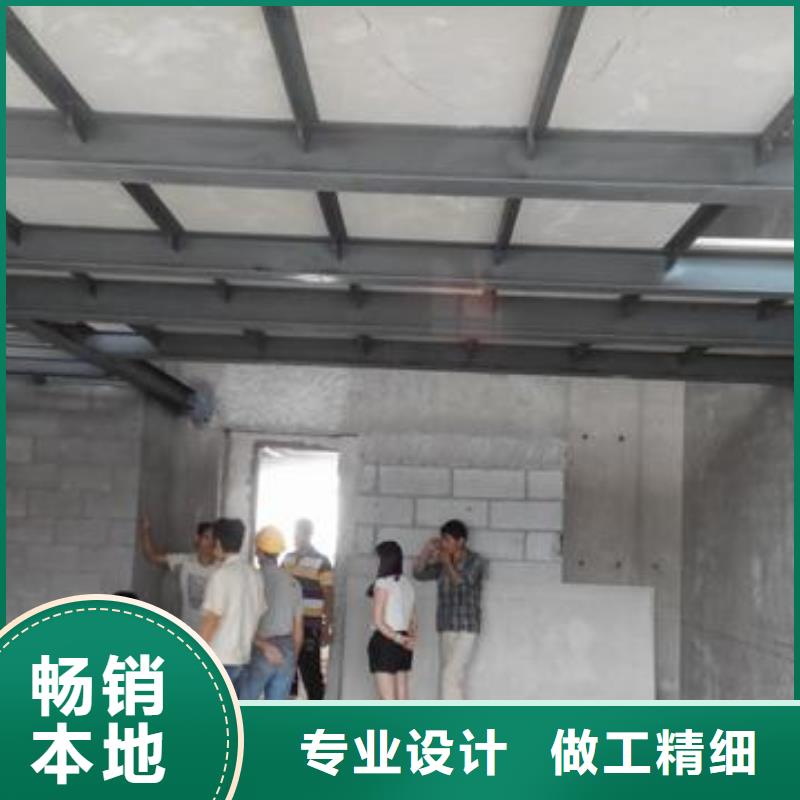 乐东县钢结构夹层阁楼板厂家全程指导安装型号齐全