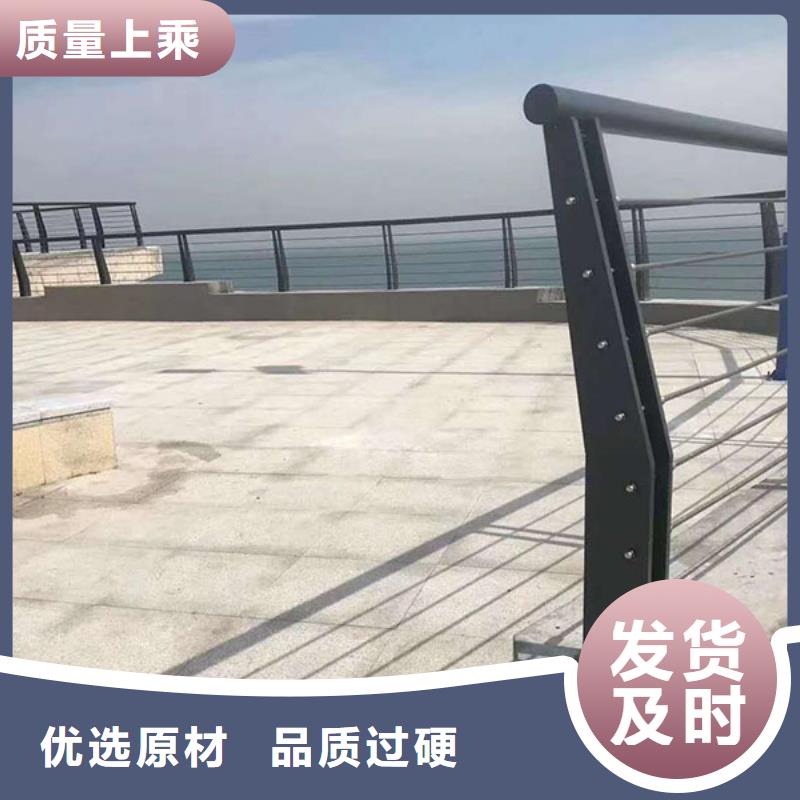 永州河道景观铁艺护栏制造商欢迎来电详询