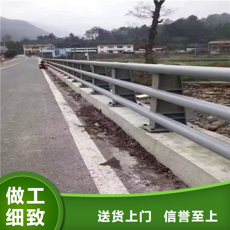 鹤壁大桥栏杆标准实体工厂