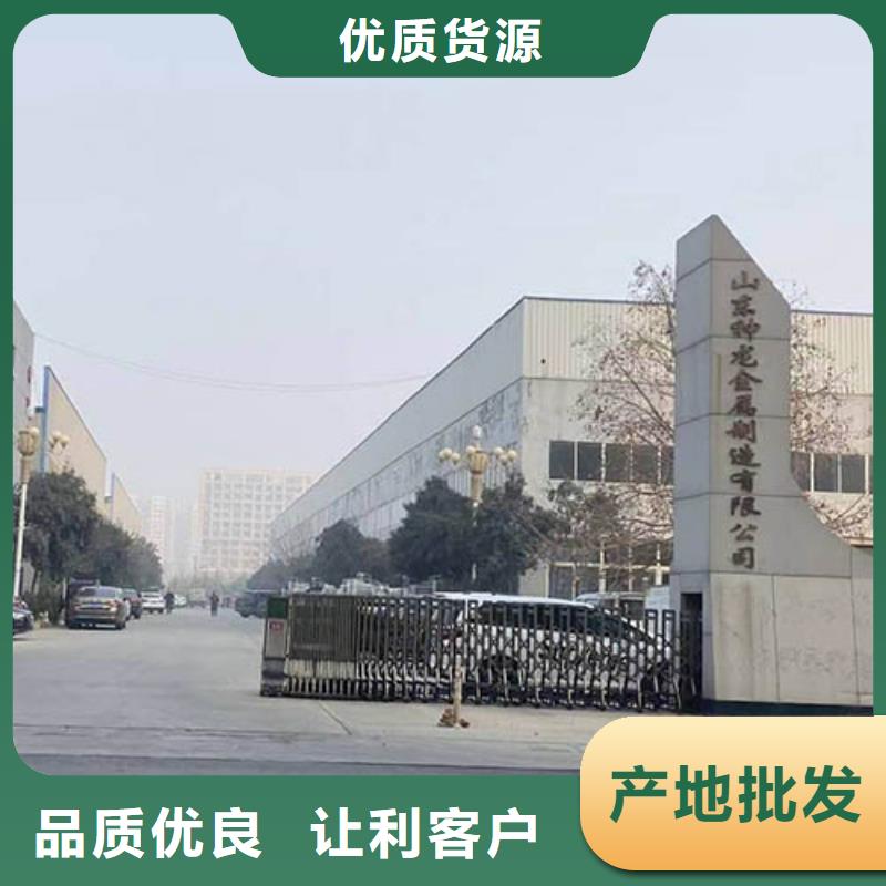 陵水县桥上的护栏使用寿命长当地厂家