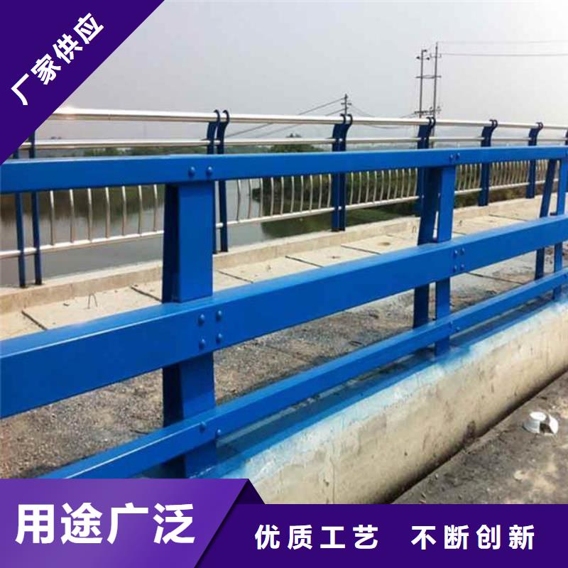 桥上的护栏防腐优质货源