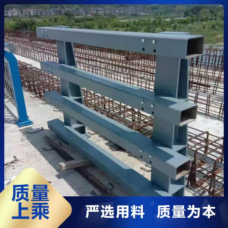 鄂州锌钢护栏制作厂家
