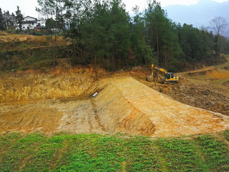 液态固化土回填 贵州生产省污泥原位就地固化优惠多