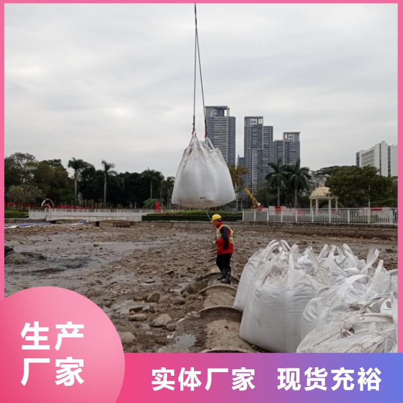 制糖污泥处理广东佛山土壤固化淤泥软土处理价格本地厂家