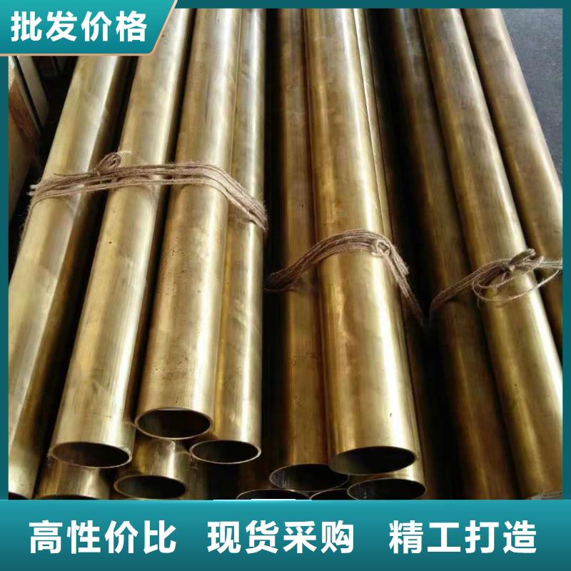怀化铝青铜棒QAL10-4-4%铜管耐用耐磨