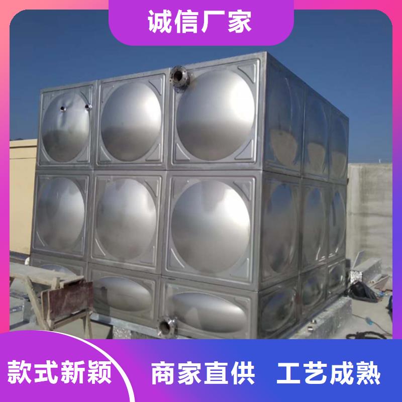 凤山不锈钢水箱不锈钢水箱应用范围广泛