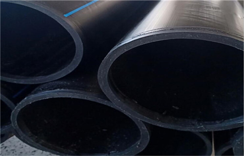聚乙烯钢带波纹管（环刚度10kn本地货源