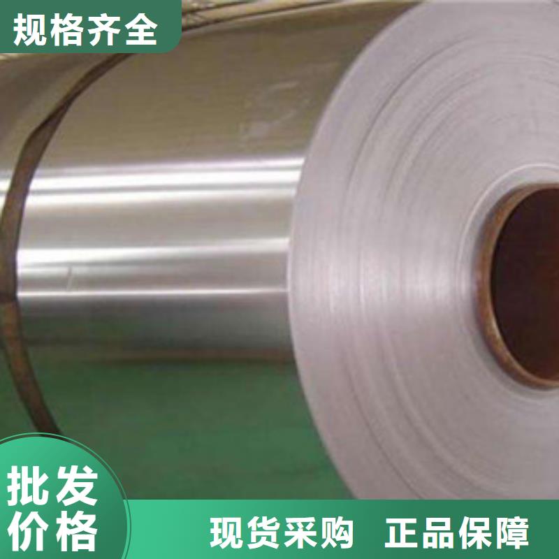 上海0.02mm厚316L不锈钢带(钢箔皮)价格贴心服务