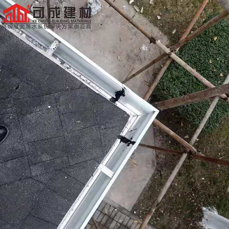 辽宁PVC雨水管耐衰老