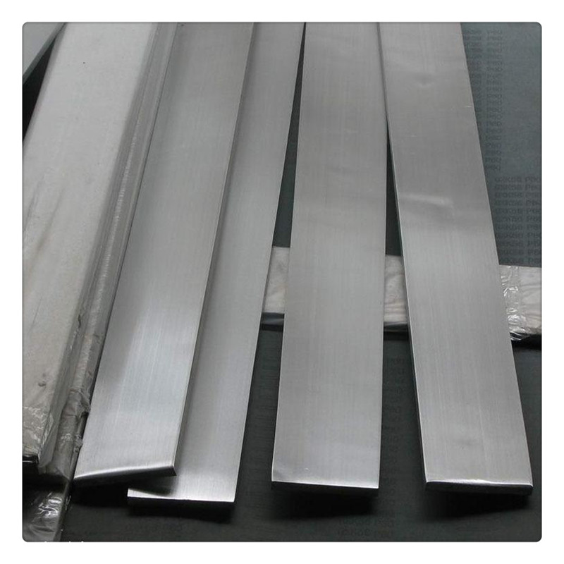 Q235B扁钢20x16mm预埋件镀锌扁钢现货产品细节