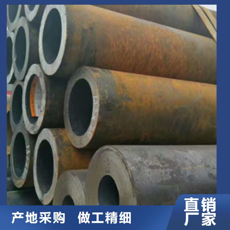 ​桂林那里有无缝钢管生产销售