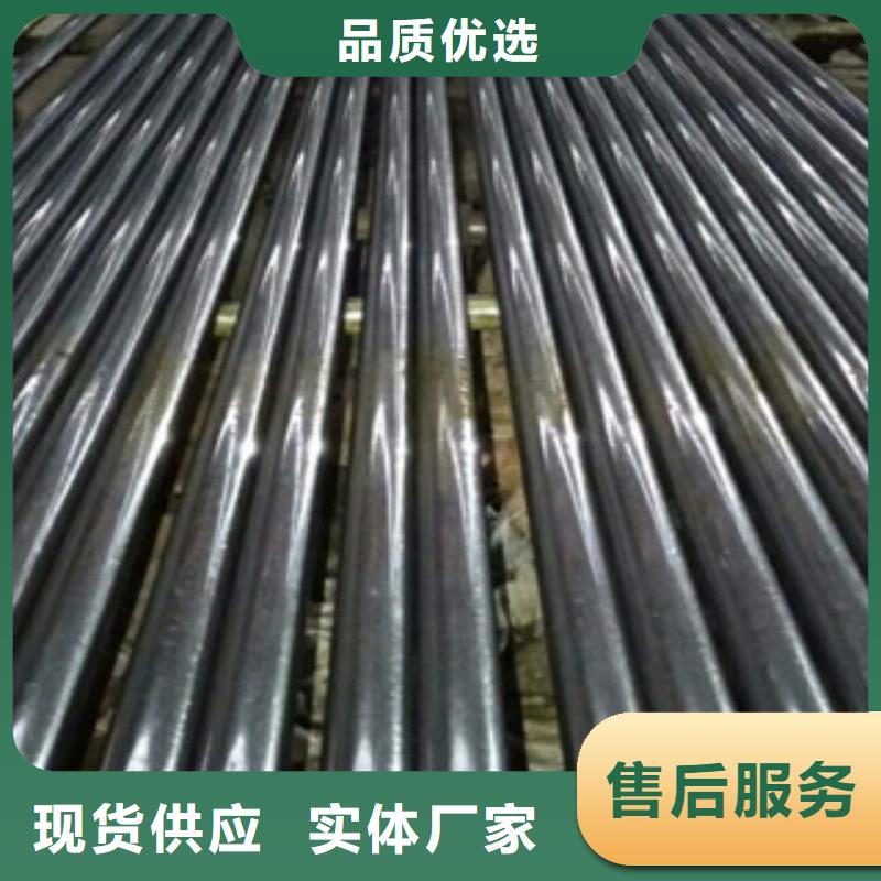 云南80*2-10-15精密无缝钢管生产厂家