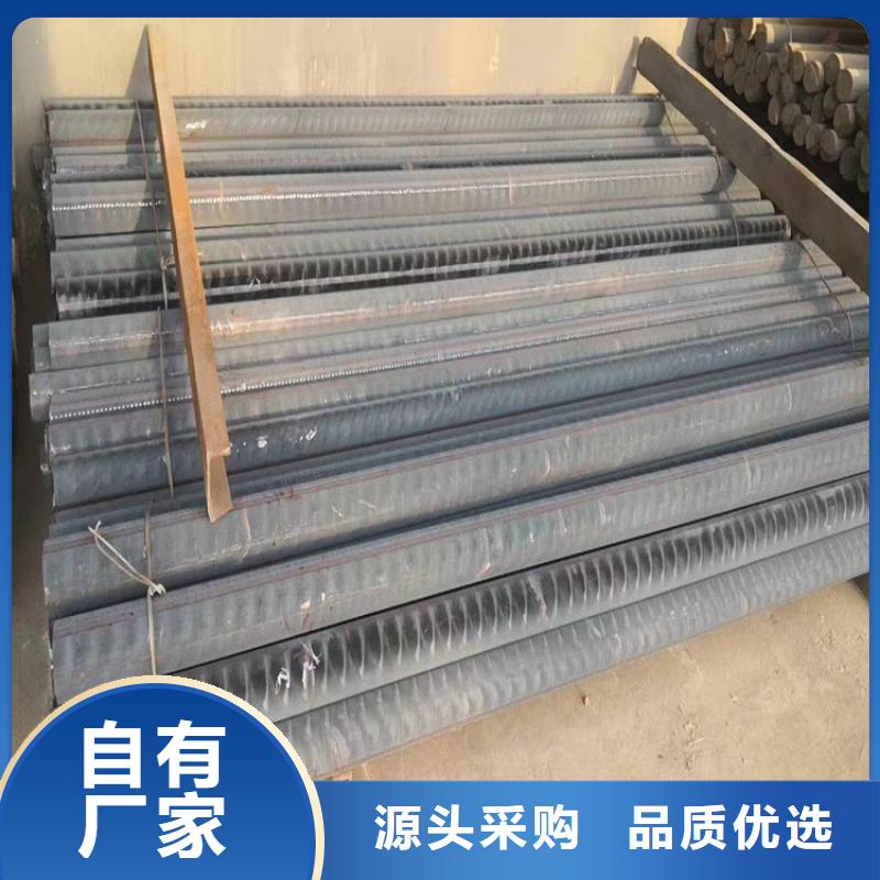 大庆QT450-10铸铁方条型材生产商