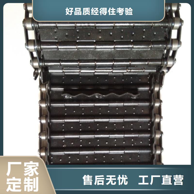 深圳输送带不锈钢链板订制厂家