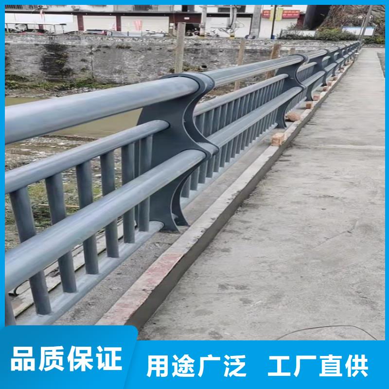 吉林省长春市铸铁桥梁防撞立柱安装省时省力
