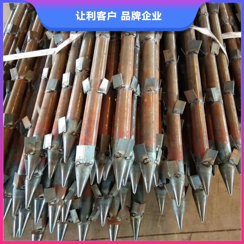 邯郸生产声测管的厂家多年老厂家