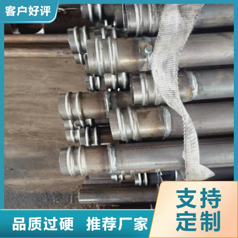 惠州惠东声测管自动焊厂家工期快