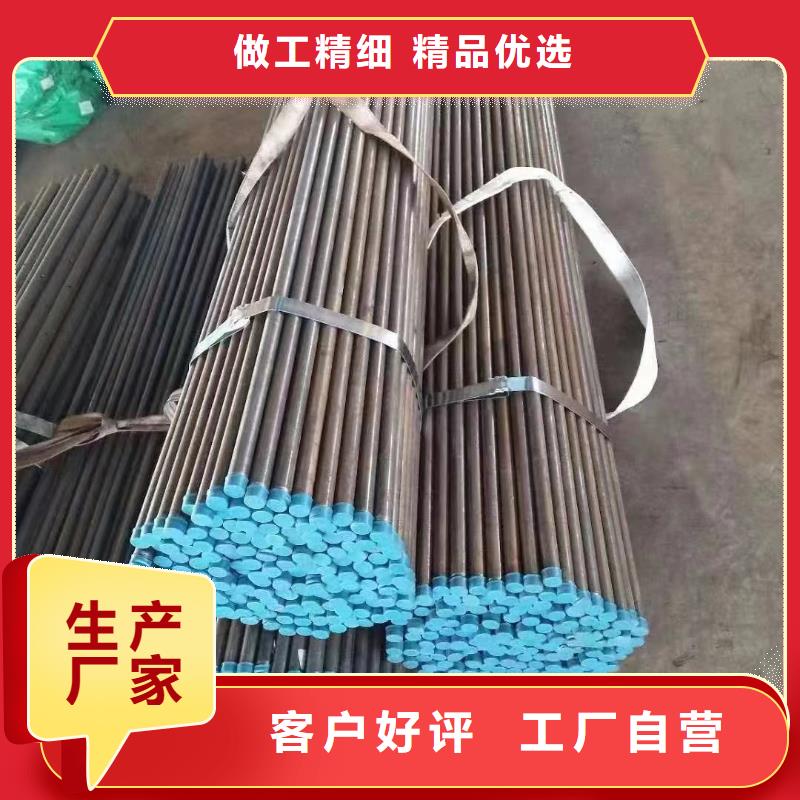 杭州桐庐厂家常备声测管现货1万吨
