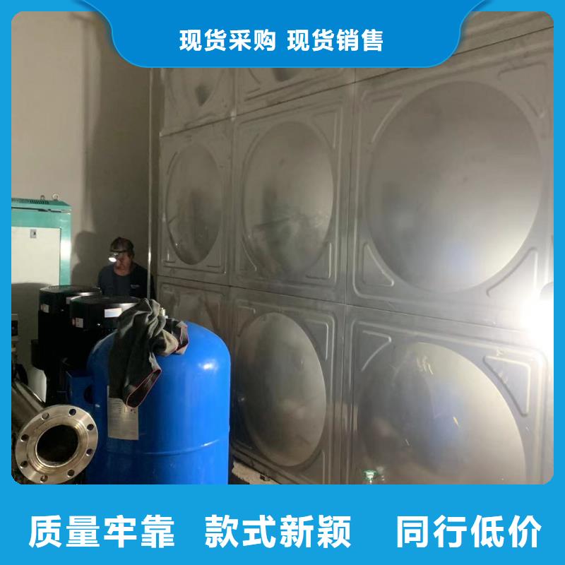 广州成套给水设备 变频加压泵组 变频给水设备 自来水加压设备常年供货