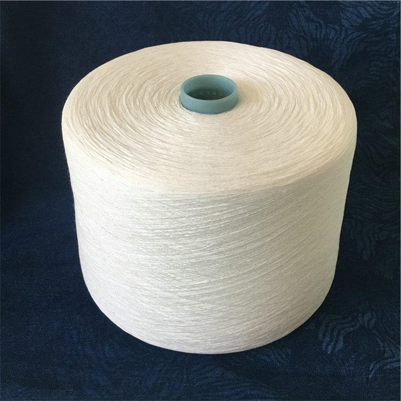 林芝涤棉混纺纱生产制造厂家