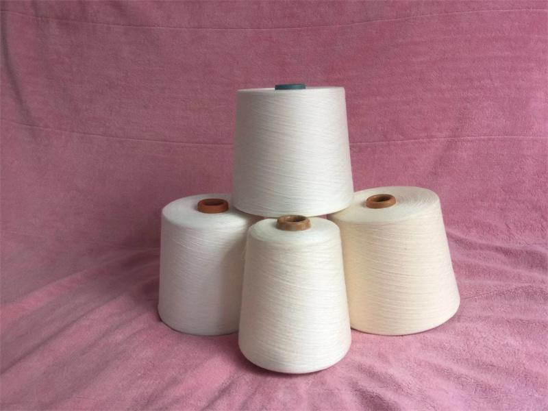 北京平谷用户喜爱的涤棉混纺纱生产厂家